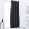 Image de Rideau Occultant Essential Uni - 140 x 240 cm - Fusain