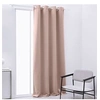 Image de Rideau Occultant Essential Uni - 140 x 240 cm - Rose des sables