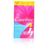 Image de Carefree Protège-slip Flexiform Breathable & Fragrance-free 30 Unités One Size