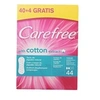 Image de Protège-slip Transpirable (44 uds)