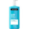 Image de Neutrogena Lotion Pour Le Corps Hydro Boost Ultralight Gel 400ml One Size