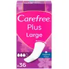 Image de Carefree Protège-slip Maxi Fresh 36 Unités One Size