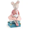 Image de Tirelire Souris La Petite Ecole De Danse