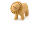 Image de Lion Caoutchouc Sous Mon Baobab
