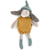 Image de Petit Lapin Ocre Trois Petits Lapins