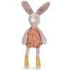 Image de Lapin Argile Trois Petits Lapins