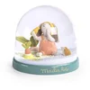Image de Boule A Neige Trois Petits Lapins