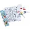 Image de Mini set a colorier - les schmouks