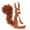 Image de Peluche l'écureuil