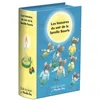 Image de Mon coffret à histoires famille souris