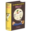 Image de Mon coffret à histoires billy et jean-claude