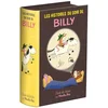 Image de Lampe A Histoires Livre Billy Ecole Des Loisirs
