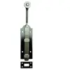 Image de Verrou du midi coulissant SA - Fer brut - 25 cm - 426251