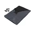 Image de Plaid Nomade Chauffant sur Batterie