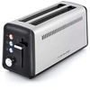 Image de Grille pain riviera et bar QGP349 1500 W noir