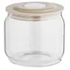 Image de 2 pots en verre YVA941 pour yaourtière Siméo