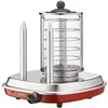 Image de Siméo HDI560 - Appareil à hot dog - 450 Watt