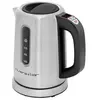Image de BBT 350 Siena - Bouilloire - 1 litre - 2 kWatt - acier inoxydable