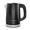 Image de Bouilloire inox 1 L à température réglable Noir nacré BBT359