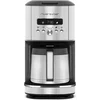 Image de Cafetière filtre inox programmable isotherme 1.5 L BCF580