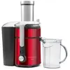 Image de Centrifugeuse digitale inox rouge