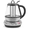 Image de BTH450 Fujian Zen ARGENT/METAL