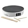 Image de Crêpière 30cm 1000w blanc cre245