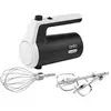 Image de Batteur électrique rechargeable 7.4v noir et blanc BMN550
