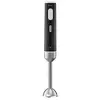 Image de Mixeur plongeant rechargeable 11.1v noir PMN550