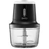 Image de Mini-hachoir rechargeable 500ml noir HVN550