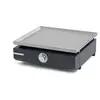 Image de Plancha Pro Inox 1 zone QPL1130 - Riviera-et-Bar