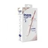 Image de Inava hybrid brosse à dents electrique timer rose