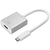 Image de Adaptateur usb type c 3.1 vers hdmi femelle - 4k 60hz