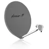 Image de Antenne parabolique fibre 65cm + lnb 140796