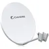Image de Antenne parabolique fibre 100cm 140880