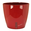 Image de Pot Eva Rond Diametre 36Cm Rouge-