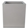 Image de Bac Granit - Plastique - Stone - Carré - 40X40 Cm -