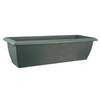 Image de Jardiniere Grande Evolution 69cm - Contenance 18l - Gris