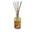 Image de Lampe du parfumeur brins de parfum bambou 100ml mandarine