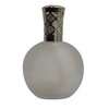 Image de Lampe du parfumeur lampe a parfum s/rech.boule depolie