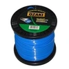 Image de Greenstar 3843 Bobine Fil Nylon Carré 2 Mm X 130 M