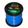 Image de Greenstar 3799 Bobine Fil Nylon Carré 2,4 Mm X 90 M