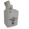 Image de Jardin pratic bouteille en plastique pour melange 2 temps - graduee a 1/25, 1/32, 1/40, 1/50