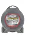 Image de Jardin pratique fil nylon alu line ozaki pour debroussailleuse - oe 2,5 mm - l 15 m