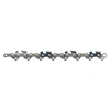 Image de Chaine ozaki 3/8" - 1,3mm zk38lp50-e45 - tronconneuse