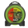 Image de JARDIN PRATIQUE Fil nylon rond premium line OZAKI pour débroussailleuse - Ø 1,6 mm - L 15 m