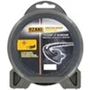 Image de JARDIN PRATIQUE Fil nylon hélicoidal OZAKI PREMIUM pour débroussailleuse - Ø 2,4 mm - L x 15 m