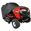 Image de Greenstar 10250 Housse Pour Autoportée A Ejection Arrière En Polyester Noir 203 X 127 X 137 Cm
