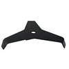 Image de Greenstar 3420 Lame Taillis 3 Dents 300 X 25,4 X 4 Mm Adaptable Pour Débroussailleuse