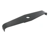 Image de Jardin pratique lame 2 dents speciale ronces - adaptable pour debroussailleuse - coupe de 320 mm - alesage 20 mm - epaisseur 4